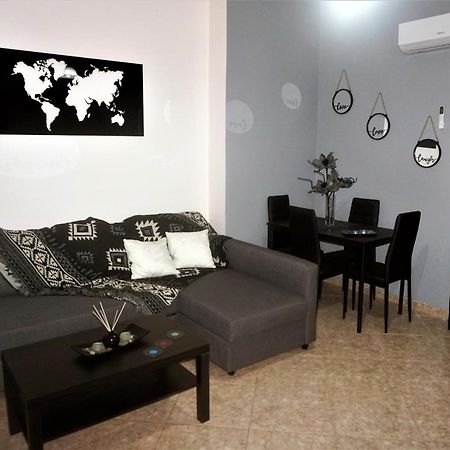 Lasithiotakis Apartments 포로스 외부 사진
